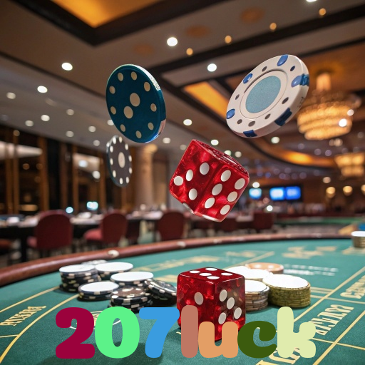 207luck - Baixe o app 207luck no Google Play e jogue ao vivo