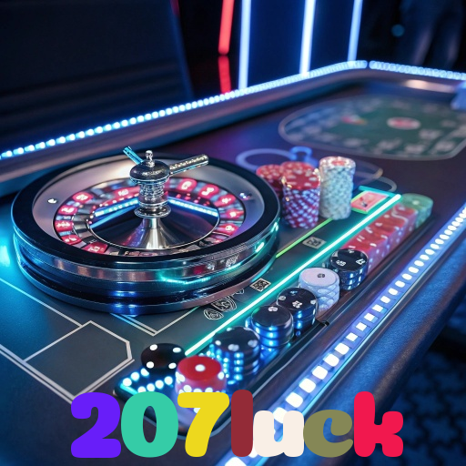 207luck - Baixe o app 207luck no Google Play e jogue ao vivo