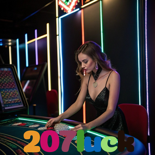 207luck - Baixe o app 207luck no Google Play e jogue ao vivo