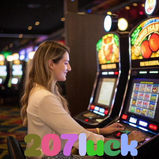 207luck - Baixe o app 207luck no Google Play e jogue ao vivo