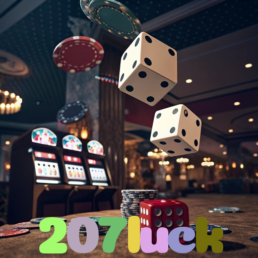 207luck - Baixe o app 207luck no Google Play e jogue ao vivo