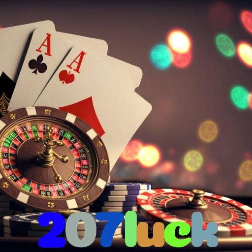207luck - Baixe o app 207luck no Google Play e jogue ao vivo