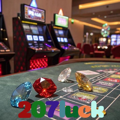 207luck - Baixe o App 207luck para Android e Comece a Jogar