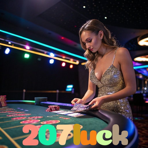 207luck - Baixe o app 207luck no Google Play e jogue ao vivo