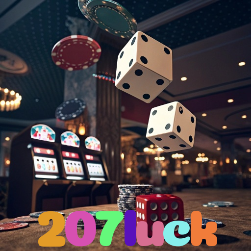 207luck - Baixe o app 207luck no Google Play e jogue ao vivo