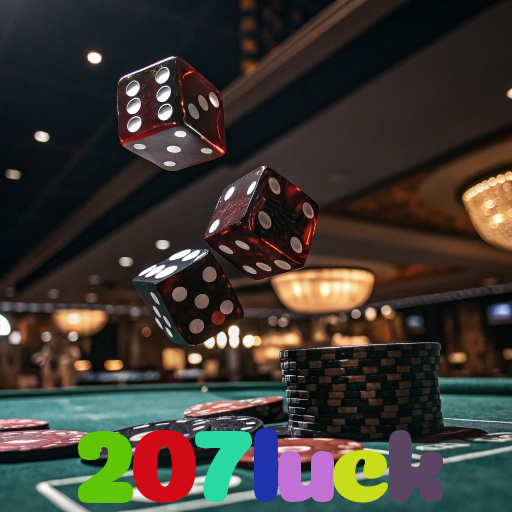 207luck - Baixe o App 207luck para Android e Comece a Jogar