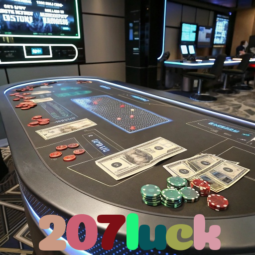 207luck - Baixe o App 207luck para Android e Comece a Jogar