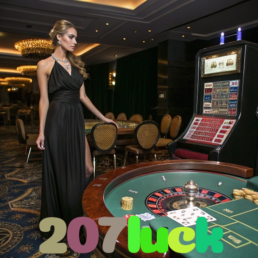 207luck - Baixe o app 207luck no Google Play e jogue ao vivo
