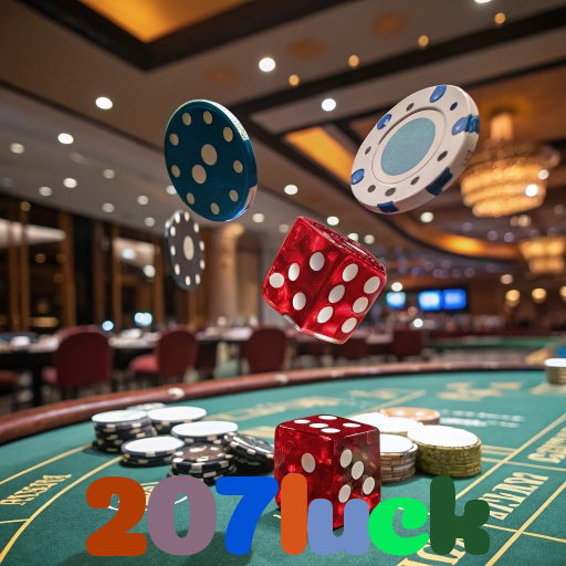 207luck - Baixe o app 207luck no Google Play e jogue ao vivo