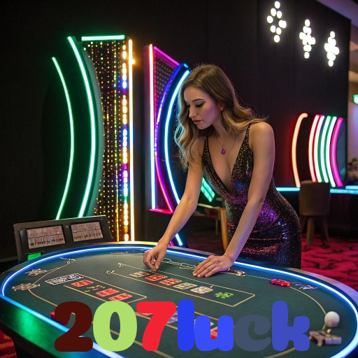 207luck - Baixe o App 207luck para Android e Comece a Jogar