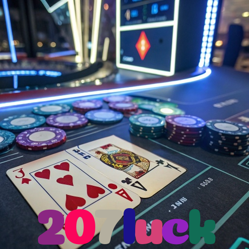 207luck - Baixe o App 207luck para Android e Comece a Jogar