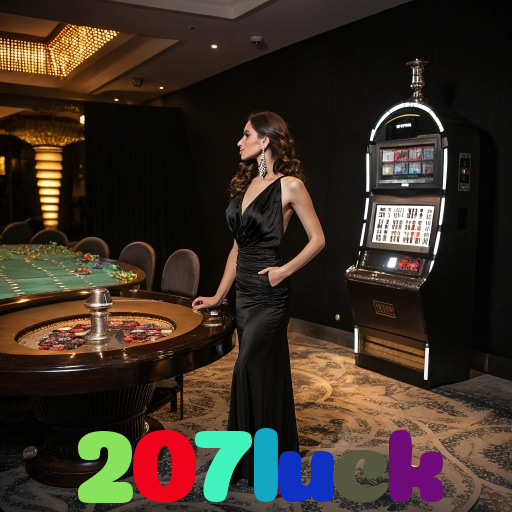 207luck - Baixe o app 207luck no Google Play e jogue ao vivo