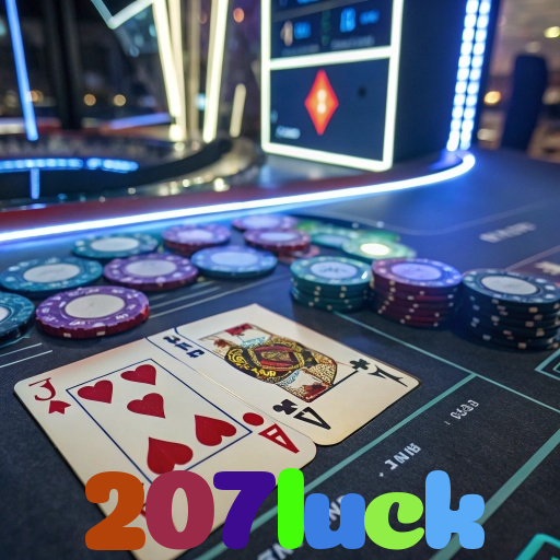 207luck - Baixe o app 207luck no Google Play e jogue ao vivo