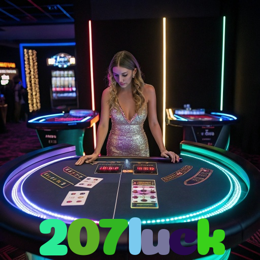 207luck - Baixe o App 207luck para Android e Comece a Jogar
