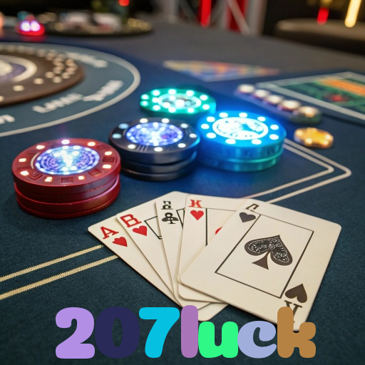 207luck - Baixe o app 207luck no Google Play e jogue ao vivo