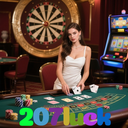 207luck - Baixe o App 207luck para Android e Comece a Jogar
