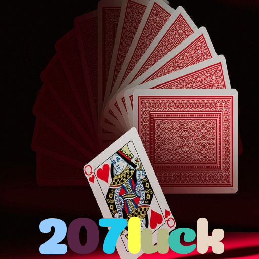 207luck - Baixe o app 207luck no Google Play e jogue ao vivo