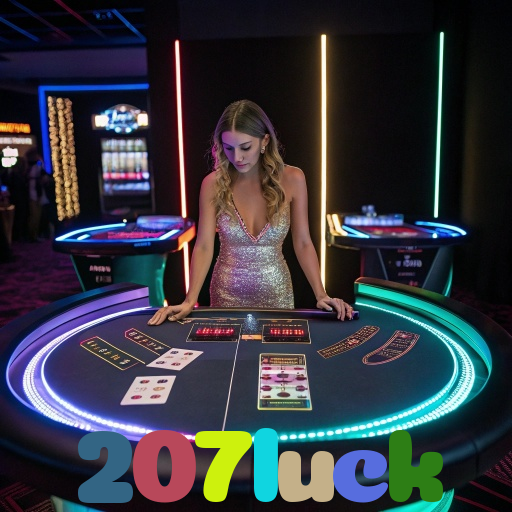 207luck - Baixe o App 207luck para Android e Comece a Jogar
