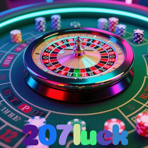207luck - Baixe o app 207luck no Google Play e jogue ao vivo