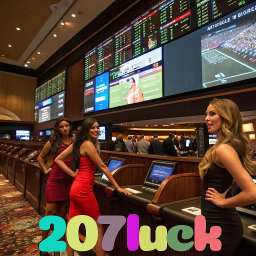 207luck - Baixe o App 207luck para Android e Comece a Jogar