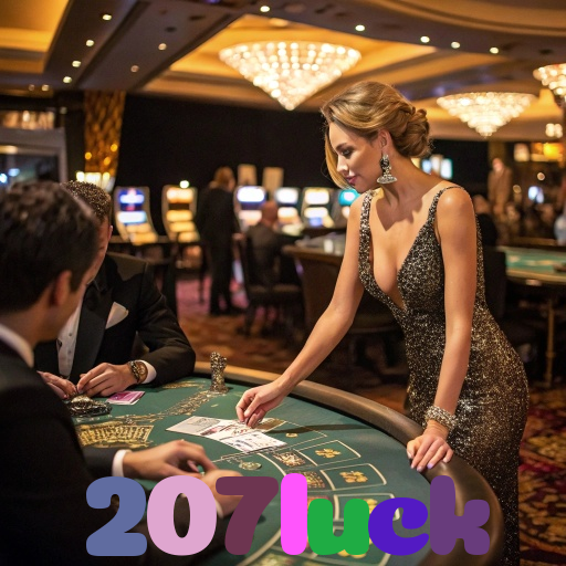 207luck - Baixe o App 207luck para Android e Comece a Jogar