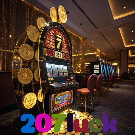 207luck - Baixe o app 207luck no Google Play e jogue ao vivo