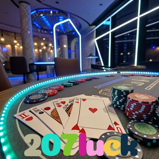 207luck - Baixe o app 207luck no Google Play e jogue ao vivo