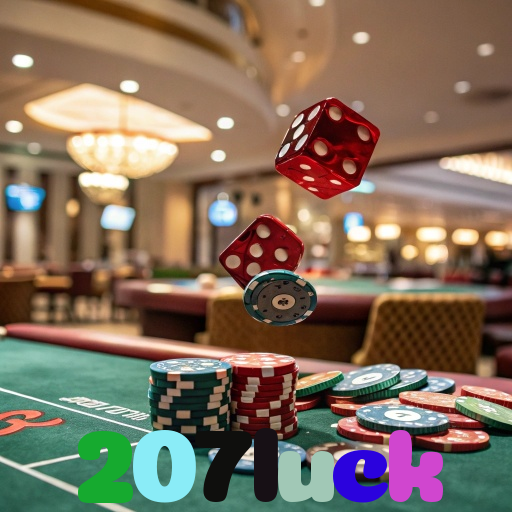 207luck - Baixe o App 207luck para Android e Comece a Jogar