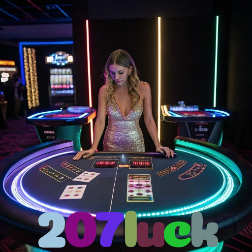 207luck - Baixe o App 207luck para Android e Comece a Jogar