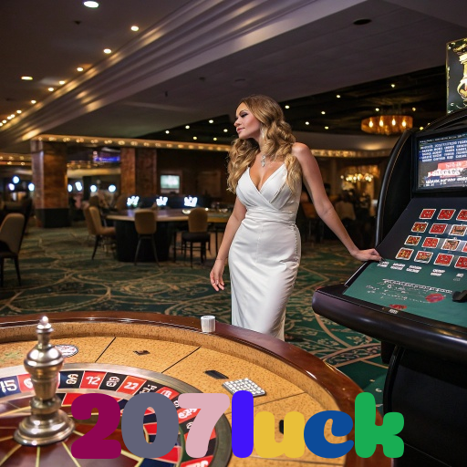 207luck - Baixe o app 207luck no Google Play e jogue ao vivo