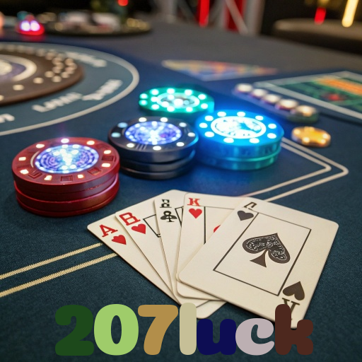207luck - Baixe o App 207luck para Android e Comece a Jogar