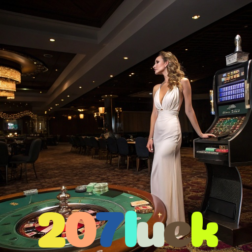 207luck - Baixe o App 207luck para Android e Comece a Jogar