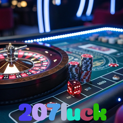 207luck - Baixe o app 207luck no Google Play e jogue ao vivo