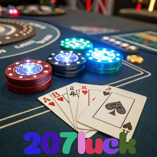 207luck - Baixe o app 207luck no Google Play e jogue ao vivo