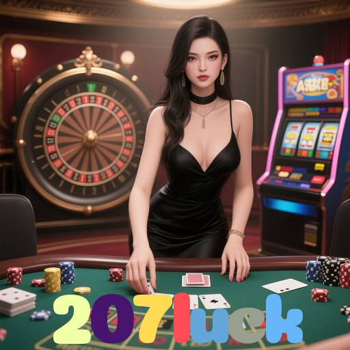 207luck - Baixe o App 207luck para Android e Comece a Jogar
