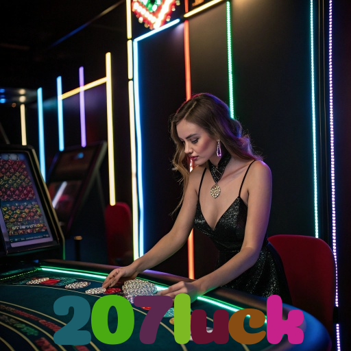 207luck - Baixe o App 207luck para Android e Comece a Jogar