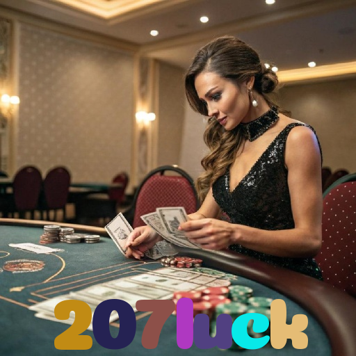 207luck - Baixe o App 207luck para Android e Comece a Jogar