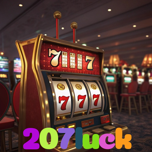 207luck - Baixe o app 207luck no Google Play e jogue ao vivo