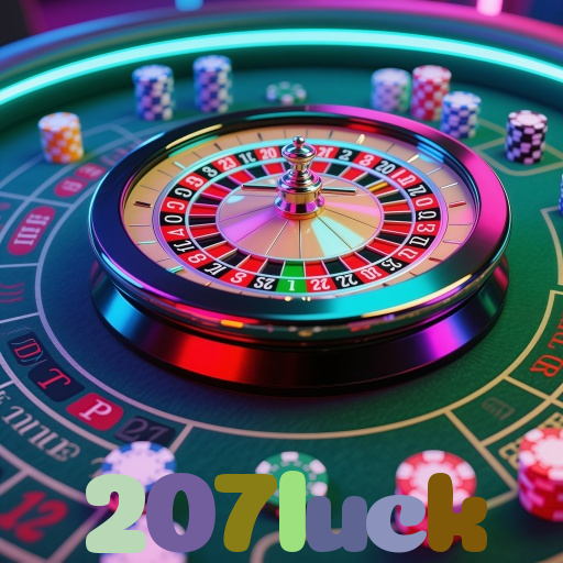 207luck - Baixe o App 207luck para Android e Comece a Jogar