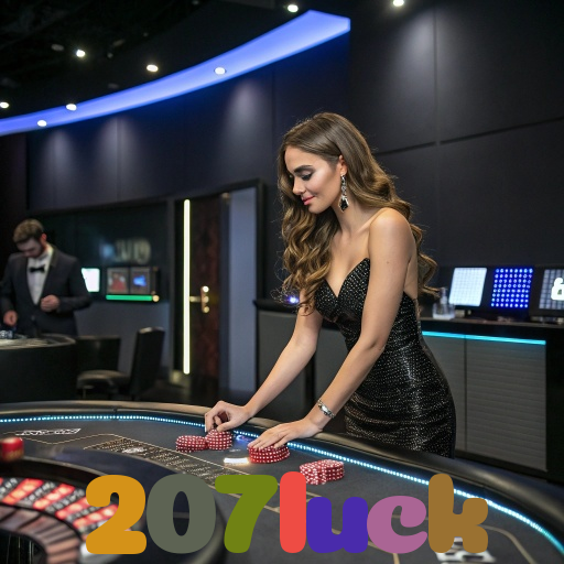 207luck - Baixe o App 207luck para Android e Comece a Jogar