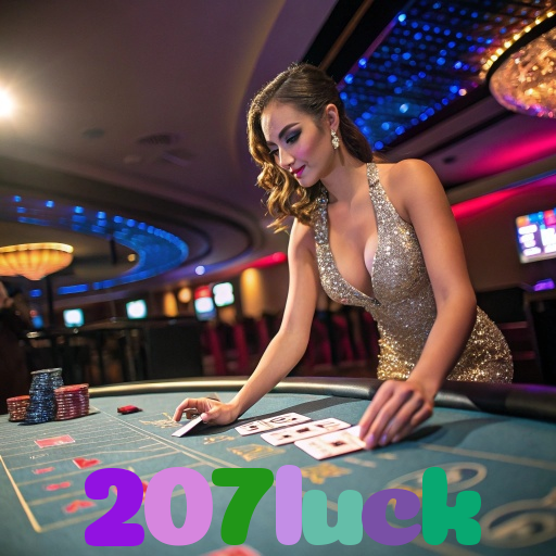207luck - Baixe o App 207luck para Android e Comece a Jogar