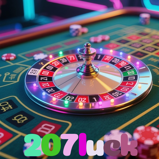 207luck - Baixe o App 207luck para Android e Comece a Jogar