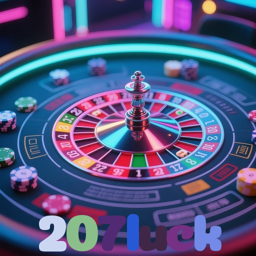 207luck - Baixe o App 207luck para Android e Comece a Jogar