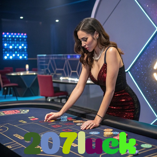 207luck - Baixe o app 207luck no Google Play e jogue ao vivo
