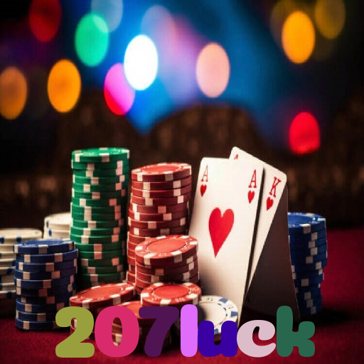 207luck - Baixe o app 207luck no Google Play e jogue ao vivo