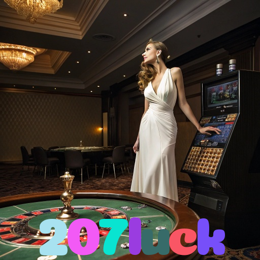 207luck - Baixe o app 207luck no Google Play e jogue ao vivo