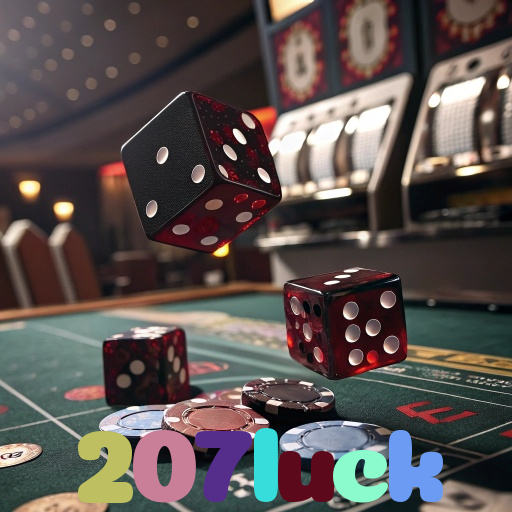 207luck - Baixe o app 207luck no Google Play e jogue ao vivo