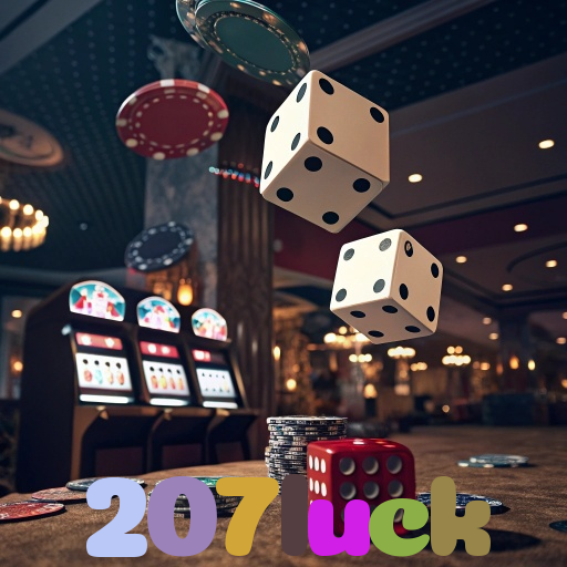 207luck - Baixe o App 207luck para Android e Comece a Jogar