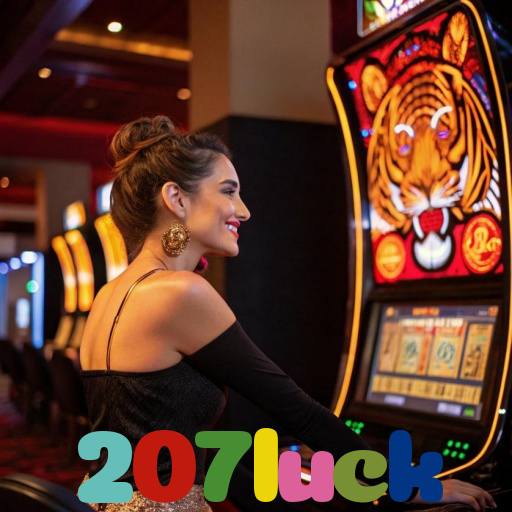 207luck - Baixe o app 207luck no Google Play e jogue ao vivo