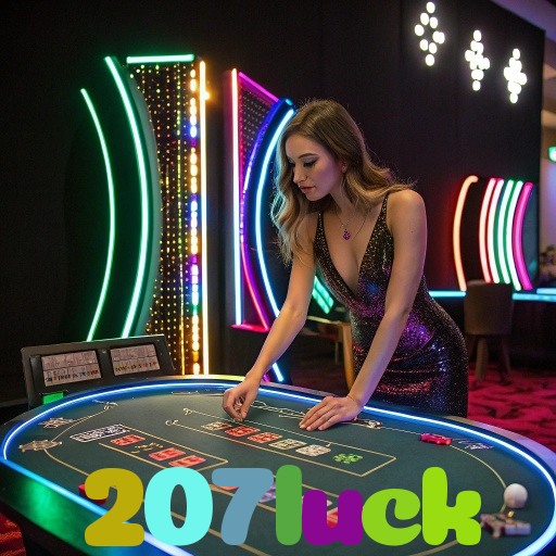 207luck - Baixe o App 207luck para Android e Comece a Jogar